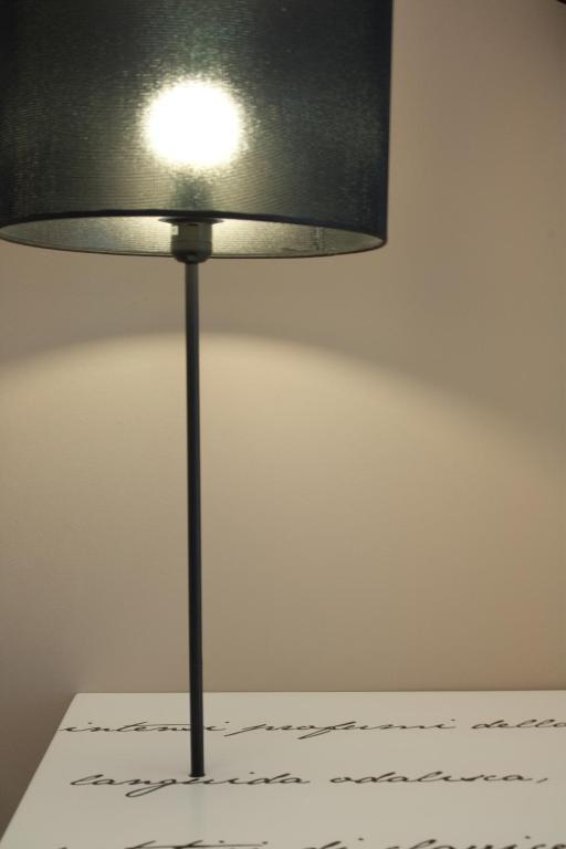 B&B Palazzo Reale Palermo Zimmer foto