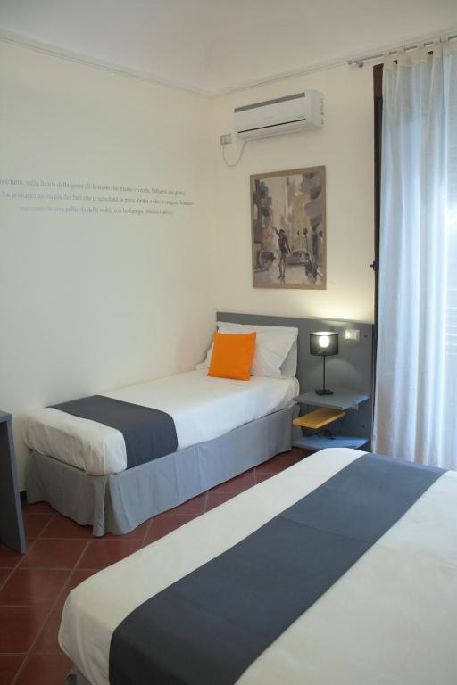 B&B Palazzo Reale Palermo Zimmer foto